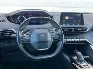 Peugeot 3008 1.5 Blue HDi  Allure s&s   EAT 8  130cv   - Foto 23