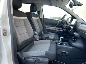 Citroën C4 Cactus 1.5 BLUE HDI S&S SHINE EAT6  120CV AUTOMATICO  - Foto 16