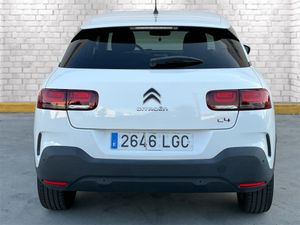 Citroën C4 Cactus 1.5 BLUE HDI S&S SHINE EAT6  120CV AUTOMATICO  - Foto 5
