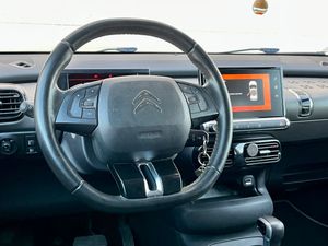Citroën C4 Cactus 1.5 BLUE HDI S&S SHINE EAT6  120CV AUTOMATICO  - Foto 21