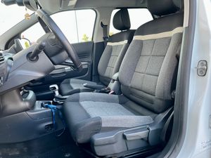 Citroën C4 Cactus 1.5 BLUE HDI S&S SHINE EAT6  120CV AUTOMATICO  - Foto 25