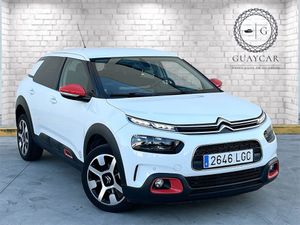 Citroën C4 Cactus 1.5 BLUE HDI S&S SHINE EAT6  120CV AUTOMATICO  - Foto 3