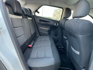 Citroën C4 Cactus 1.5 BLUE HDI S&S SHINE EAT6  120CV AUTOMATICO  - Foto 19