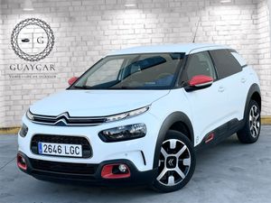 Citroën C4 Cactus 1.5 BLUE HDI S&S SHINE EAT6  120CV AUTOMATICO  - Foto 12