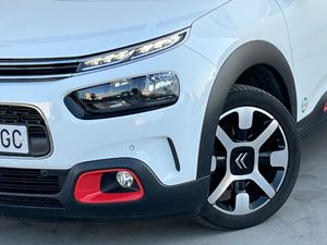 Citroën C4 Cactus 1.5 BLUE HDI S&S SHINE EAT6  120CV AUTOMATICO  - Foto 28