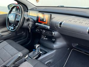 Citroën C4 Cactus 1.5 BLUE HDI S&S SHINE EAT6  120CV AUTOMATICO  - Foto 15