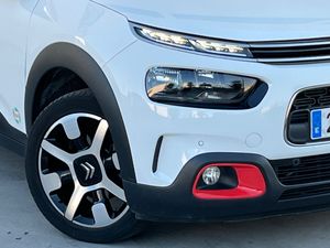 Citroën C4 Cactus 1.5 BLUE HDI S&S SHINE EAT6  120CV AUTOMATICO  - Foto 30