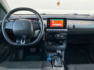 Citroën C4 Cactus 1.5 BLUE HDI S&S SHINE EAT6  120CV AUTOMATICO  - Foto 20