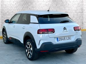 Citroën C4 Cactus 1.5 BLUE HDI S&S SHINE EAT6  120CV AUTOMATICO  - Foto 6