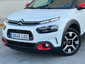 Citroën C4 Cactus 1.5 BLUE HDI S&S SHINE EAT6  120CV AUTOMATICO  - Foto 29