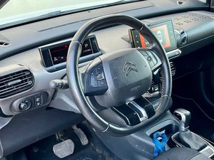Citroën C4 Cactus 1.5 BLUE HDI S&S SHINE EAT6  120CV AUTOMATICO  - Foto 23