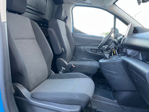 Peugeot Partner blue HDi  premium standar 600kg   - Foto 24