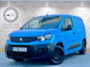 Peugeot Partner blue HDi  premium standar 600kg   - Foto 10