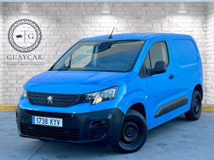 Peugeot Partner blue HDi  premium standar 600kg   - Foto 9