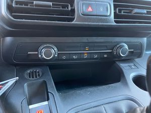 Peugeot Partner blue HDi  premium standar 600kg   - Foto 22