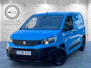 Peugeot Partner blue HDi  premium standar 600kg   - Foto 3