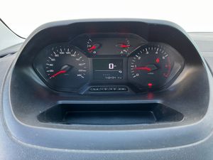 Peugeot Partner blue HDi  premium standar 600kg   - Foto 20
