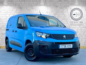 Peugeot Partner blue HDi  premium standar 600kg   - Foto 8