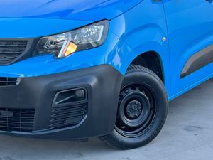 Peugeot Partner blue HDi  premium standar 600kg   - Foto 14