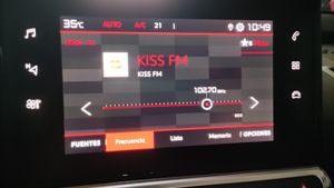 Citroën C4 Cactus BlueHDi 100 SS CSeries 100 cv.  - Foto 3