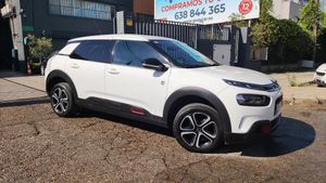 Citroën C4 Cactus BlueHDi 100 SS CSeries 100 cv.  - Foto 2