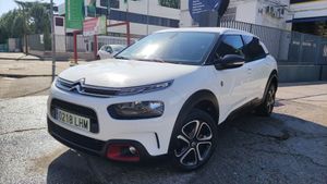 Citroën C4 Cactus BlueHDi 100 SS CSeries 100 cv.  - Foto 10