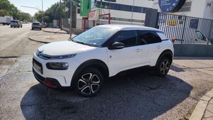 Citroën C4 Cactus BlueHDi 100 SS CSeries 100 cv.  - Foto 4