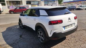 Citroën C4 Cactus BlueHDi 100 SS CSeries 100 cv.  - Foto 8