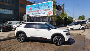 Citroën C4 Cactus BlueHDi 100 SS CSeries 100 cv.  - Foto 6