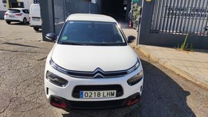 Citroën C4 Cactus BlueHDi 100 SS CSeries 100 cv.  - Foto 12