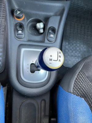 Citroën C2 1.4 i  VTS AUTOMATICO   - Foto 7