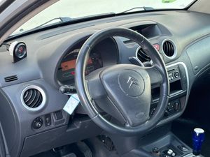 Citroën C2 1.4 i  VTS AUTOMATICO   - Foto 18