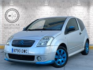 Citroën C2 1.4 i  VTS AUTOMATICO   - Foto 2