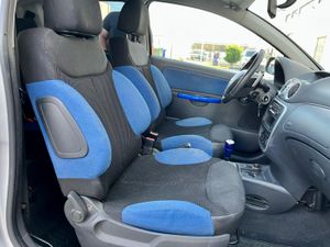 Citroën C2 1.4 i  VTS AUTOMATICO   - Foto 11