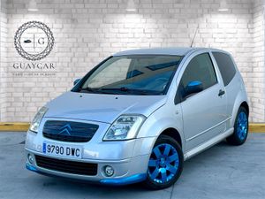 Citroën C2 1.4 i  VTS AUTOMATICO   - Foto 17