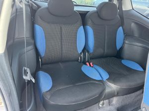 Citroën C2 1.4 i  VTS AUTOMATICO   - Foto 10