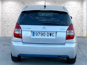 Citroën C2 1.4 i  VTS AUTOMATICO   - Foto 4