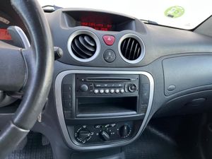 Citroën C2 1.4 i  VTS AUTOMATICO   - Foto 15