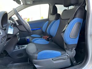 Citroën C2 1.4 i  VTS AUTOMATICO   - Foto 9