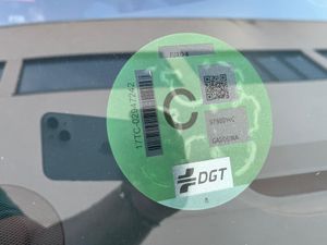 Citroën C2 1.4 i  VTS AUTOMATICO   - Foto 8
