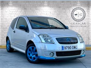 Citroën C2 1.4 i  VTS AUTOMATICO   - Foto 19
