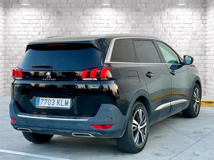 Peugeot 5008 1.5 BLUE HDI    S&S  GT Line  130CV   - Foto 6