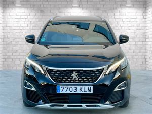 Peugeot 5008 1.5 BLUE HDI    S&S  GT Line  130CV   - Foto 8