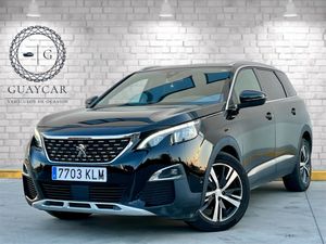 Peugeot 5008 1.5 BLUE HDI    S&S  GT Line  130CV   - Foto 7