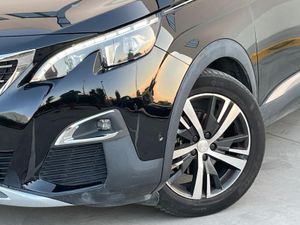 Peugeot 5008 1.5 BLUE HDI    S&S  GT Line  130CV   - Foto 13