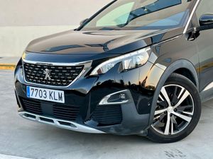 Peugeot 5008 1.5 BLUE HDI    S&S  GT Line  130CV   - Foto 12
