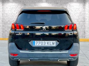 Peugeot 5008 1.5 BLUE HDI    S&S  GT Line  130CV   - Foto 5