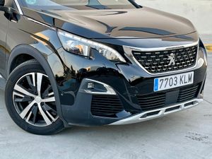 Peugeot 5008 1.5 BLUE HDI    S&S  GT Line  130CV   - Foto 10
