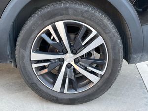 Peugeot 5008 1.5 BLUE HDI    S&S  GT Line  130CV   - Foto 19