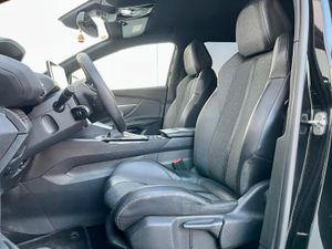 Peugeot 5008 1.5 BLUE HDI    S&S  GT Line  130CV   - Foto 21
